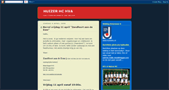 Desktop Screenshot of hhc-hva.blogspot.com