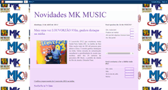 Desktop Screenshot of mk-publicita.blogspot.com