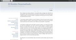 Desktop Screenshot of mandos.blogspot.com