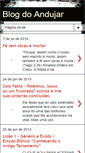 Mobile Screenshot of andersonandujar.blogspot.com
