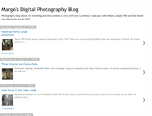 Tablet Screenshot of margos-digital-photography.blogspot.com