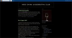 Desktop Screenshot of icuc-hanoi.blogspot.com