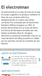 Mobile Screenshot of electroiman-ulima.blogspot.com