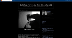 Desktop Screenshot of igwtentertainment.blogspot.com