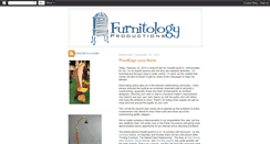 Desktop Screenshot of furnitology.blogspot.com