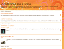 Tablet Screenshot of lespectateurlillois.blogspot.com