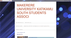 Desktop Screenshot of mukssa-mak.blogspot.com