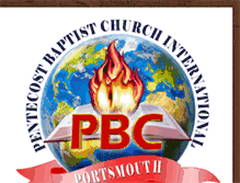 Tablet Screenshot of pbcportsmouth.blogspot.com