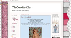 Desktop Screenshot of christyandbrandonc.blogspot.com