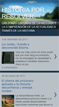 Mobile Screenshot of historia-por.blogspot.com