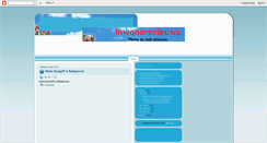 Desktop Screenshot of inwoners-nieuws.blogspot.com