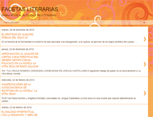 Tablet Screenshot of literatura-facetasblogspotcom.blogspot.com