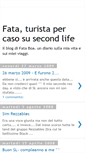 Mobile Screenshot of fatasl.blogspot.com