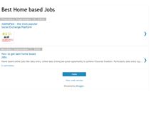 Tablet Screenshot of bestjobs4u.blogspot.com