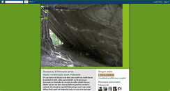 Desktop Screenshot of neghiclimbing.blogspot.com