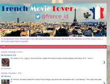 Tablet Screenshot of frenchmovielover.blogspot.com