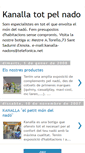 Mobile Screenshot of kanalla-nadons.blogspot.com