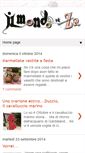 Mobile Screenshot of ilmondodiza.blogspot.com