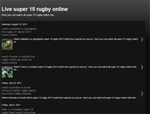 Tablet Screenshot of livesuper15rugbyonline.blogspot.com