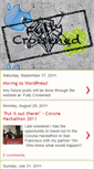 Mobile Screenshot of fullycroisened.blogspot.com