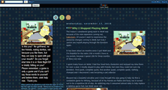 Desktop Screenshot of girllovesvideogames.blogspot.com