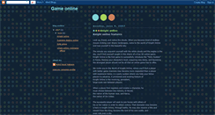 Desktop Screenshot of computerent.blogspot.com