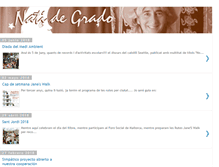 Tablet Screenshot of natidegrado.blogspot.com