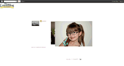Desktop Screenshot of gracesuponus.blogspot.com