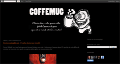 Desktop Screenshot of coffecoffemugmug.blogspot.com