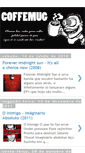 Mobile Screenshot of coffecoffemugmug.blogspot.com