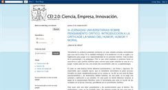 Desktop Screenshot of ciemin.blogspot.com