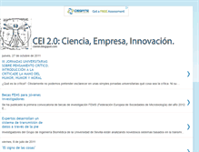 Tablet Screenshot of ciemin.blogspot.com