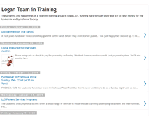 Tablet Screenshot of logantnt.blogspot.com