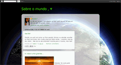 Desktop Screenshot of gabspereira.blogspot.com