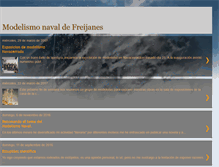 Tablet Screenshot of fgfreijanes.blogspot.com