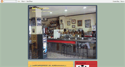 Desktop Screenshot of barcasamillan.blogspot.com