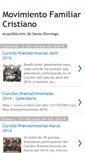 Mobile Screenshot of mfcsantodomingord.blogspot.com