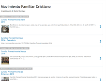 Tablet Screenshot of mfcsantodomingord.blogspot.com