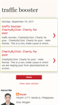 Mobile Screenshot of fareasttrafficbooster.blogspot.com