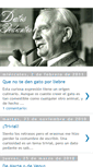 Mobile Screenshot of datospedantes.blogspot.com