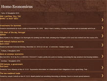 Tablet Screenshot of homoeconomicusgr.blogspot.com