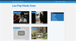 Desktop Screenshot of laopop.blogspot.com