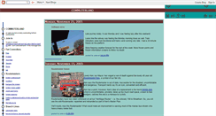 Desktop Screenshot of commuterland.blogspot.com
