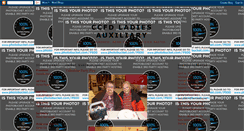 Desktop Screenshot of ccfdladies.blogspot.com