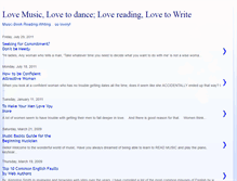 Tablet Screenshot of idbook.blogspot.com