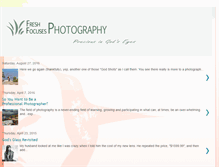 Tablet Screenshot of freshfocuses.blogspot.com