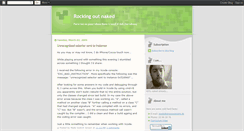 Desktop Screenshot of djuncas.blogspot.com