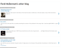 Tablet Screenshot of ferdi-mcdermott.blogspot.com