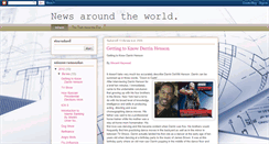 Desktop Screenshot of naf7.blogspot.com