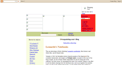 Desktop Screenshot of ownapainting.blogspot.com